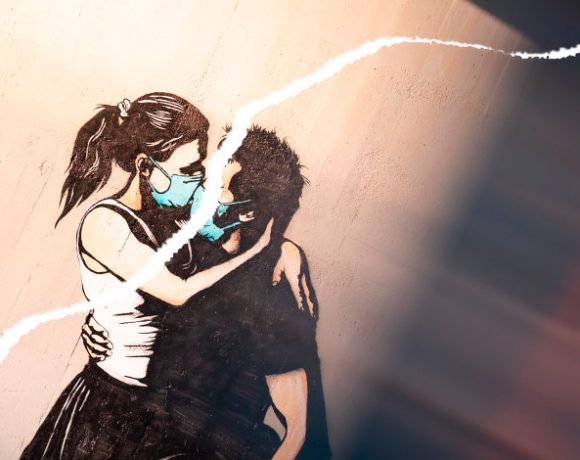 Parejas en Estado de Alarma